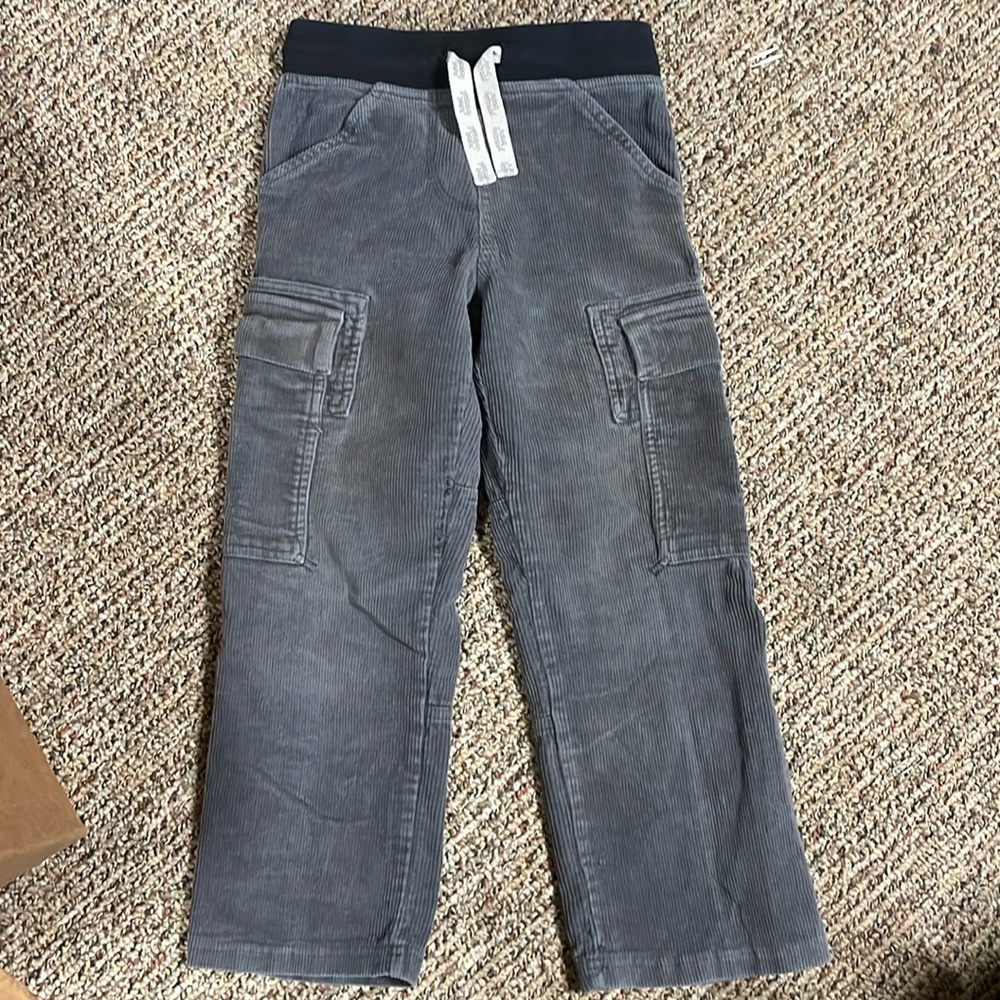 peekaboo boys cargo cords